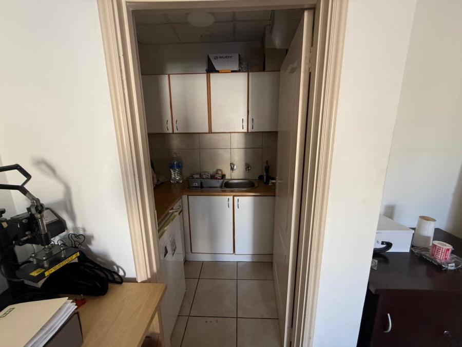 To Let commercial Property for Rent in Montague Park Western Cape